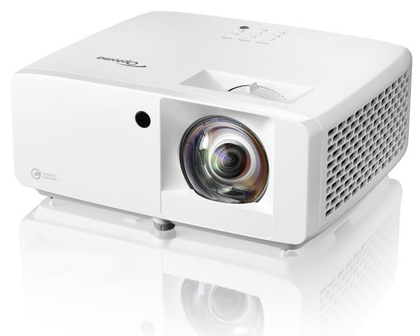OPTOMA Проектор ZH450ST — фото 10