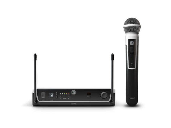 LD SYSTEMS Микрофон LDU305HHD — LD Systems 