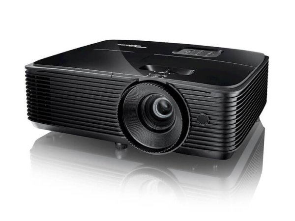 Проектор Optoma S334e - Снят с производства — фото 3