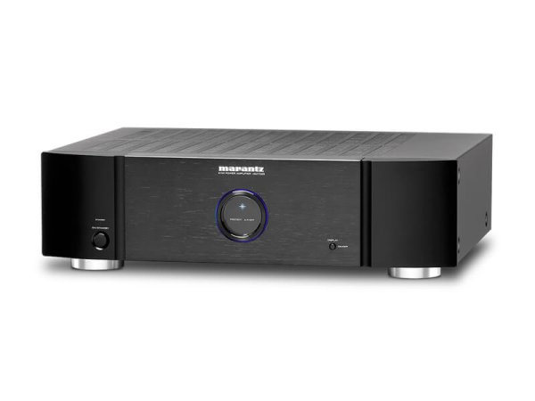 MARANTZ Усилитель MM7025 Черный — фото 3