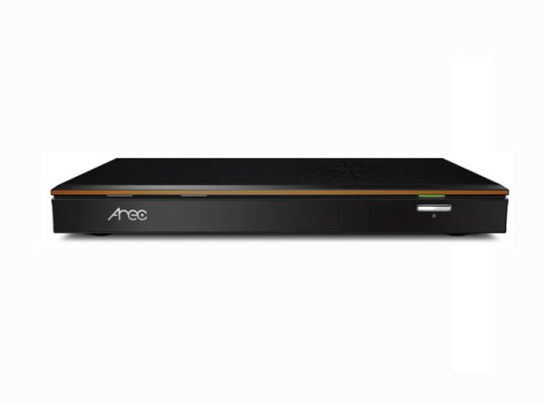 Станция слежения за спикерами AREC DS-4CU — AREC