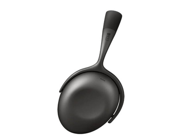 KEF Наушники MU7 УГОЛЬНО-СЕРЫЙ EAN:637203047473 — фото 4
