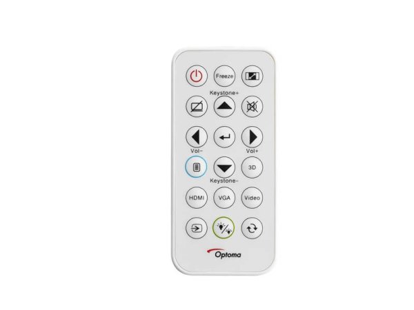 OPTOMA Проектор HD30LV — фото 6