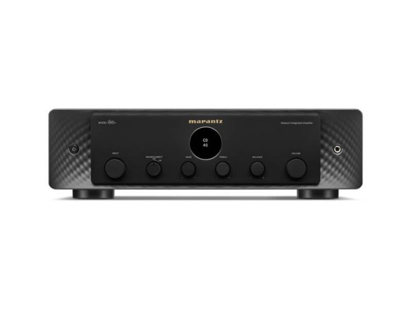MARANTZ Усилитель MODEL60N ЧЕРНЫЙ — Marantz