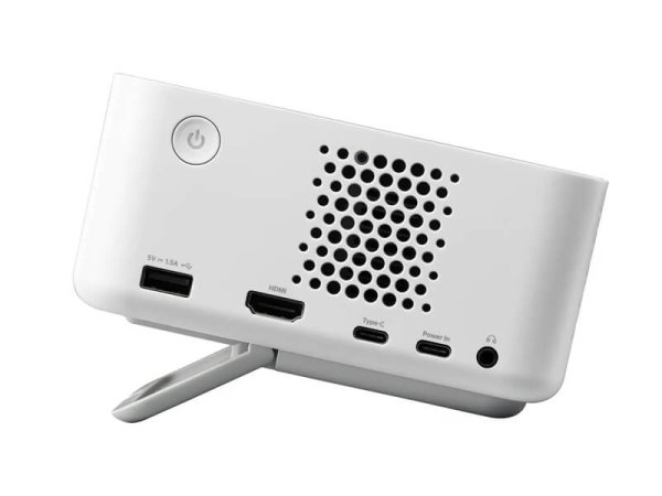 OPTOMA Проектор ML1080 — фото 13