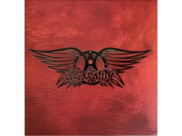 Виниловая пластинка AEROSMITH - Greatest Hits — Разное