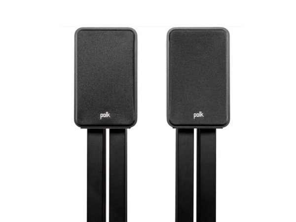 POLK AUDIO Громкоговоритель Sig Elite ES15 ЧЕРНЫЙ (Пара) — фото 4