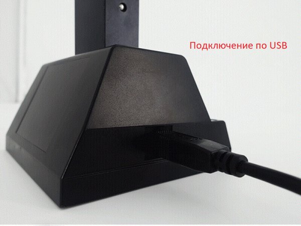 MAXON Документ-камера TV-81 — фото 15