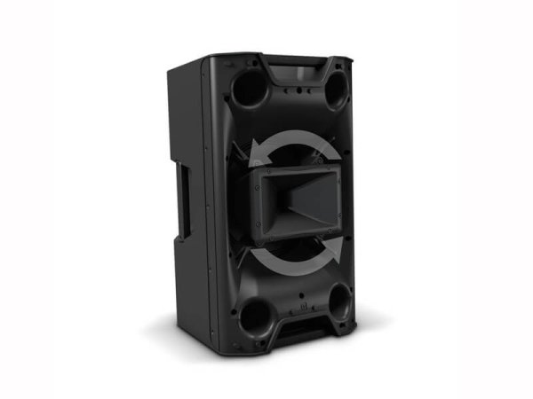 LD SYSTEMS Громкоговоритель LDICOA12ABT — фото 10