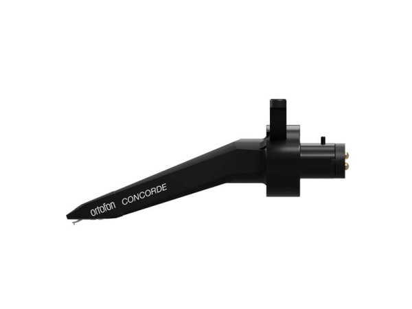 ORTOFON Картридж звукоснимателя Concorde 5S EAN:5705796031829 — фото 3