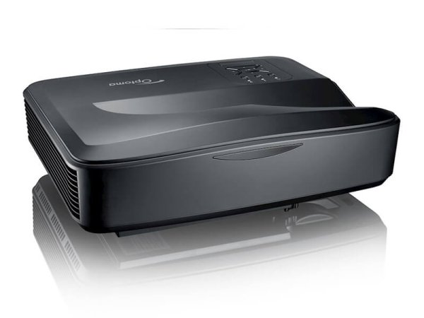 Проектор Optoma ZH420UST - Снят с производства — фото 3