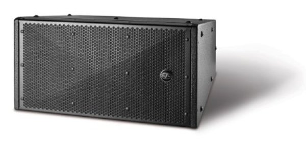DAS AUDIO Громкоговоритель HQ-212.64-CX — DAS Audio