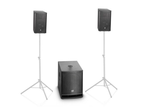 LD SYSTEMS Громкоговоритель LDDAVE10G3 — фото 11