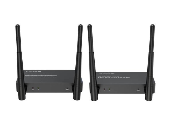 Беспроводной передатчик видео HDMI MAXON MT-HDW100 — фото 3