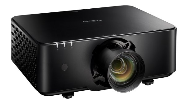 OPTOMA Проектор ZK1000 — фото 6