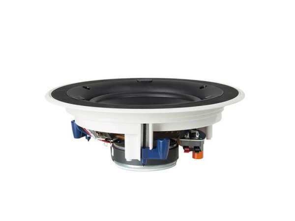 KEF Акустическая система Ci160ER БЕЛЫЙ — фото 3