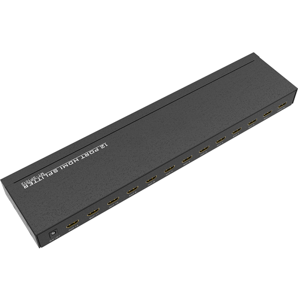 Разветвитель сигналов HDMI МАХОN MT-SP1012 — фото 4