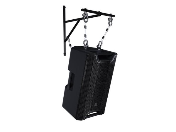 LD SYSTEMS Громкоговоритель активный LDICOA12A PRO — фото 7