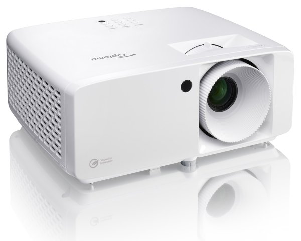 OPTOMA Проектор ZH521 — фото 11