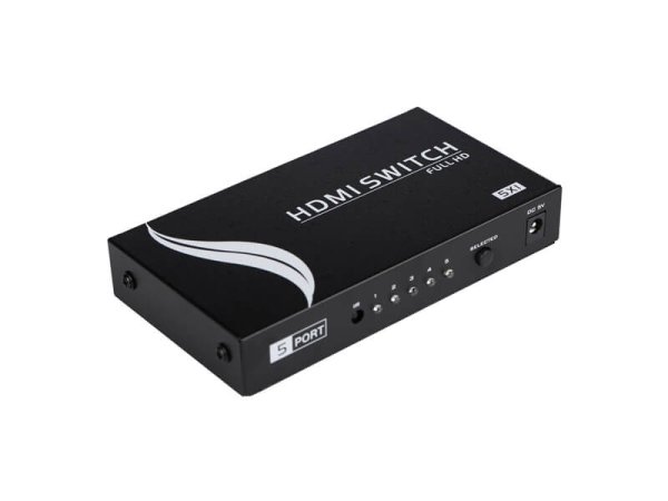 MAXON Коммутатор MT-SW501-MH — MAXON