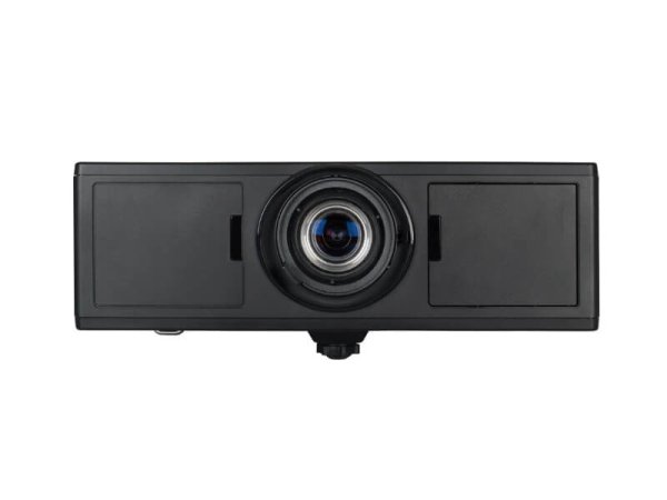 Проектор Optoma ZU510T черный - Снят с производства — Optoma