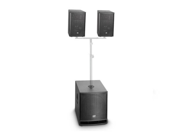 LD SYSTEMS Громкоговоритель LDDAVE10G3 — фото 3