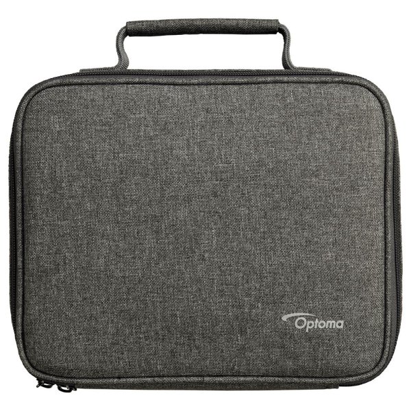 OPTOMA Проектор ML1080ST — фото 29