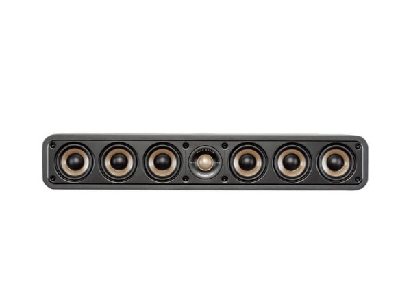 POLK AUDIO Громкоговоритель Sig Elite ES35C ЧЕРНЫЙ — POLK AUDIO
