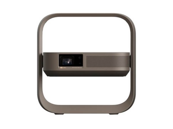 XGIMI Проектор Elfin Flip 4K EAN:6935670513472 — Xgimi