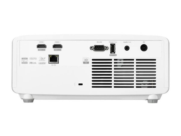 OPTOMA Проектор ZX350ST — фото 7