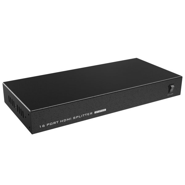 Разветвитель сигналов HDMI МАХОN MT-SP1016 — фото 2