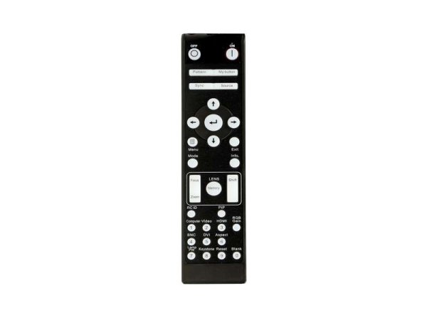 Проектор Optoma WU630 - Снят с производства — фото 5