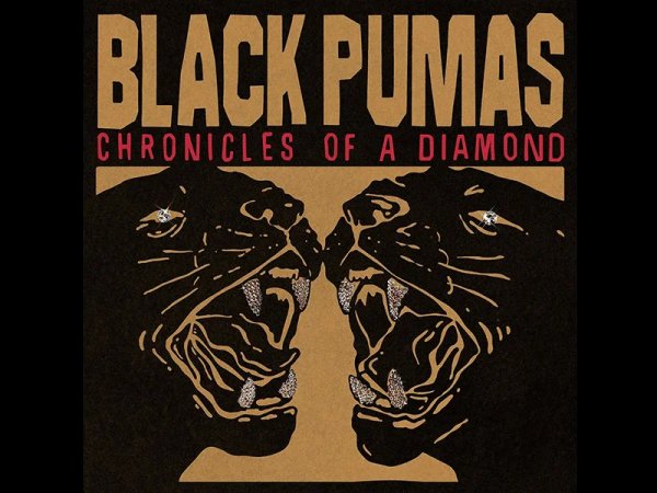 Виниловая пластинка Black Pumas – Chronicles Of A Diamond — Разное