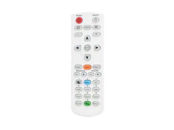 Проектор Optoma EH415ST - Снят с производства — фото 6