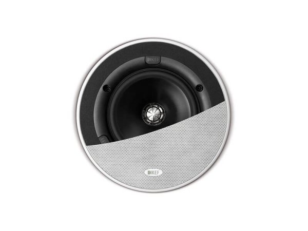 KEF Акустическая система Ci130QR БЕЛЫЙ — фото 2