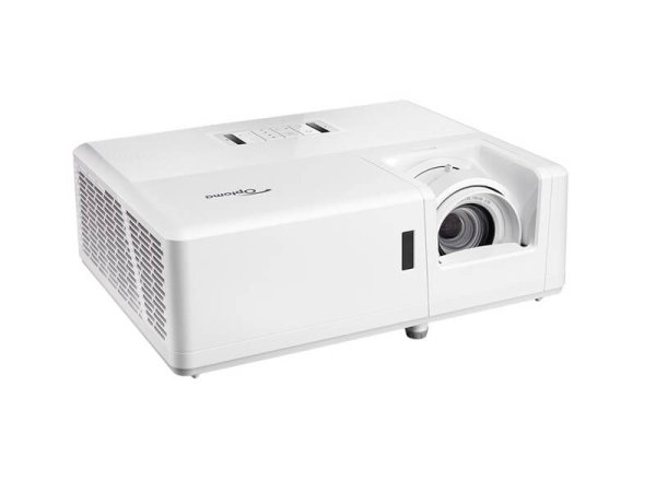Проектор Optoma ZW350 - Снят с производства — фото 8