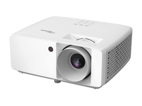 OPTOMA Проектор HZ40HDR — фото 5
