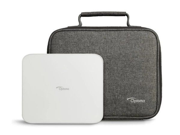 OPTOMA Проектор ML1080 — фото 16