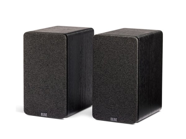 ELAC Акустическая система DEBUT CONNEX DCB41 ЧЕРНЫЙ EAN:4011822320616 — фото 4