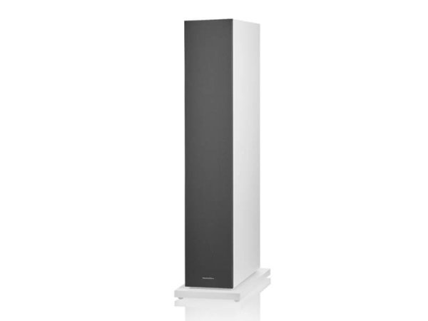 BOWERS & WILKINS Акустическая система 603 S3 БЕЛЫЙ (Пара) — фото 2