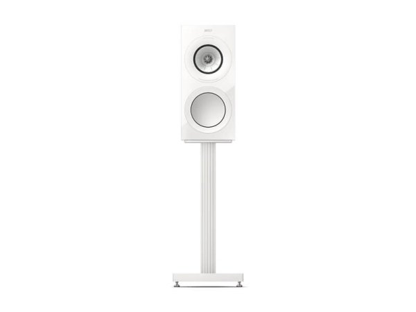 KEF Акустическая система R3 Meta БЕЛЫЙ (Пара) — фото 4
