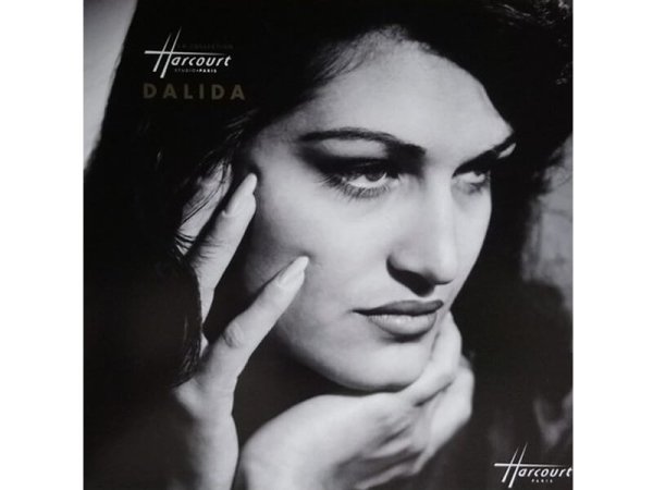 Виниловая пластинка Dalida – Dalida — Разное