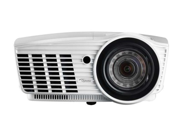 Проектор Optoma EH415ST - Снят с производства — Optoma