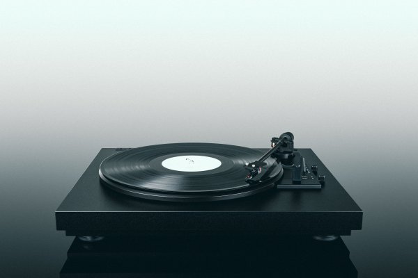 PRO-JECT Проигрыватель пластинок A1 OM10 ЧЕРНЫЙ EAN:9120122291672 — фото 4