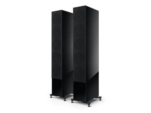 KEF Акустическая система R11 Meta ЧЕРНЫЙ (Пара) — фото 2
