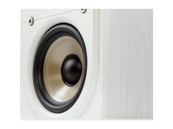 POLK AUDIO Громкоговоритель Sig Elite ES10 БЕЛЫЙ (Пара) — фото 4