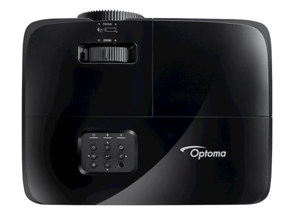 OPTOMA Проектор DH351 — фото 4