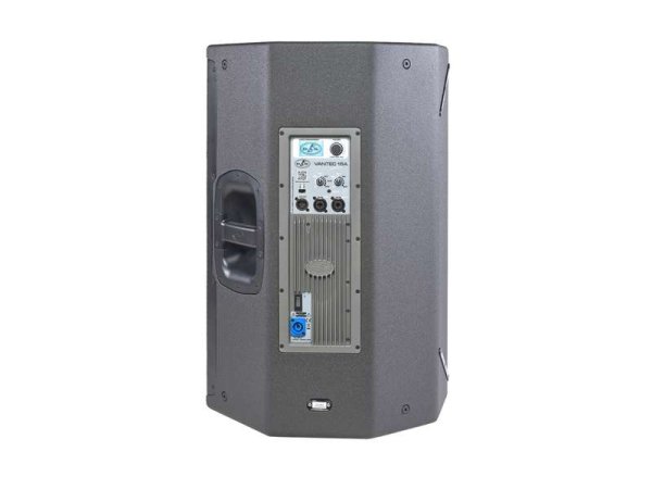 Акустическая система DAS AUDIO VANTEC-15A — фото 4