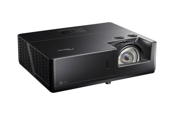OPTOMA Проектор ZU507TST — Optoma