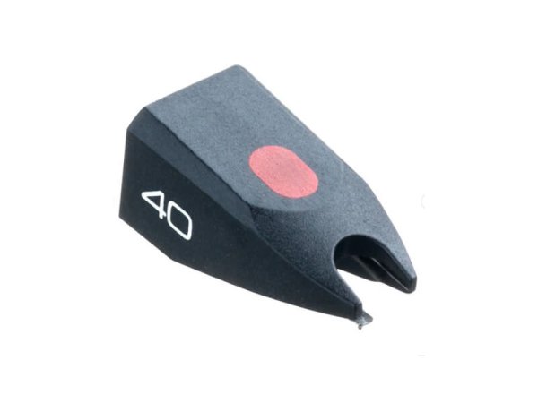 ORTOFON Игла звукоснимателя STYLUS 40 EAN:5705796130102 — Ortofon